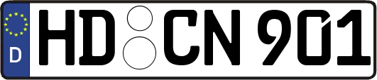 HD-CN901