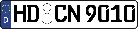 HD-CN9010