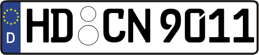HD-CN9011