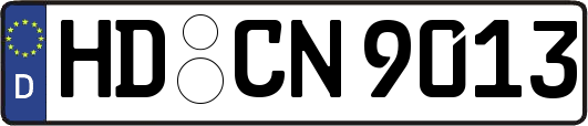 HD-CN9013