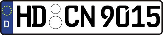 HD-CN9015