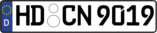 HD-CN9019