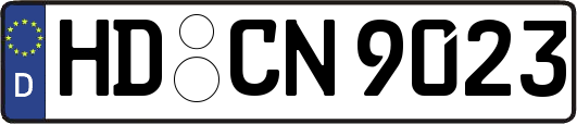 HD-CN9023