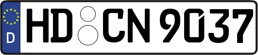 HD-CN9037