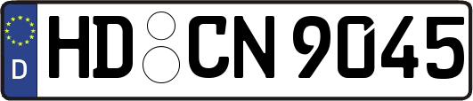 HD-CN9045