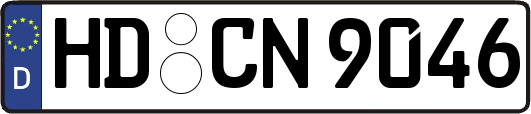 HD-CN9046