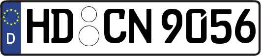 HD-CN9056