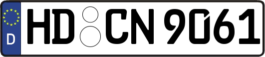 HD-CN9061