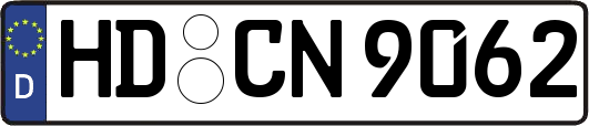 HD-CN9062