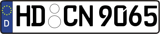 HD-CN9065