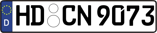 HD-CN9073