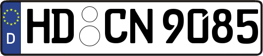 HD-CN9085