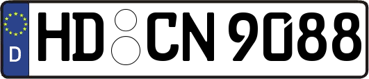 HD-CN9088