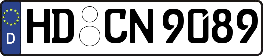 HD-CN9089