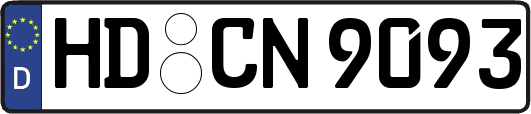HD-CN9093