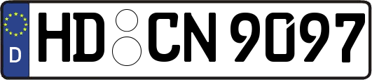 HD-CN9097