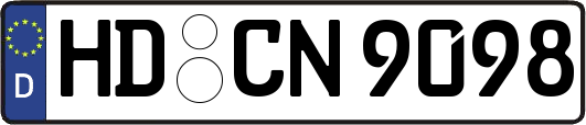 HD-CN9098