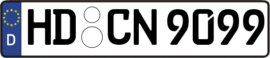 HD-CN9099