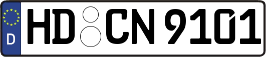 HD-CN9101