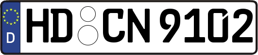 HD-CN9102