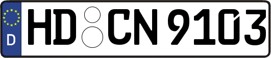 HD-CN9103