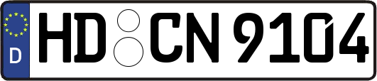 HD-CN9104