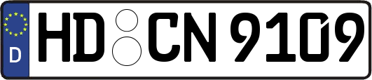 HD-CN9109