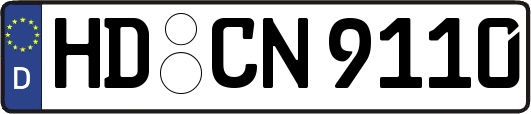 HD-CN9110