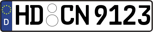 HD-CN9123