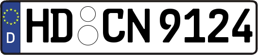 HD-CN9124