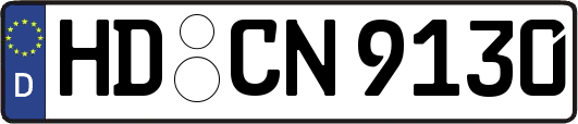 HD-CN9130