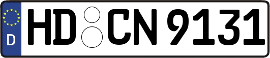 HD-CN9131