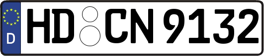 HD-CN9132