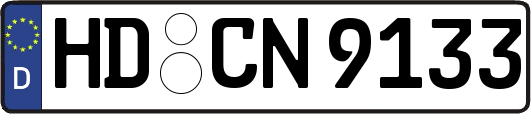 HD-CN9133