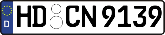 HD-CN9139