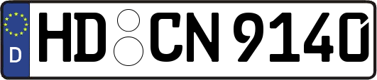 HD-CN9140