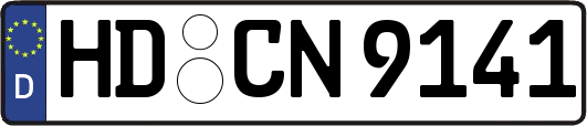 HD-CN9141