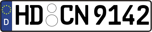 HD-CN9142