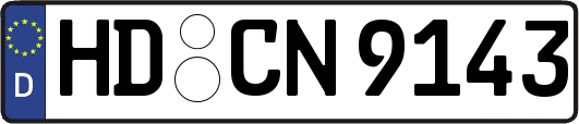 HD-CN9143