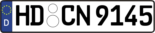 HD-CN9145