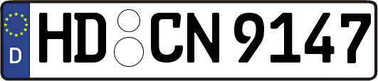 HD-CN9147