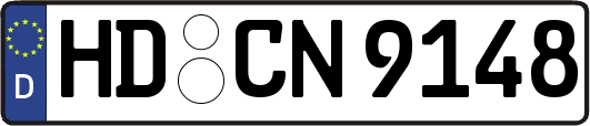 HD-CN9148