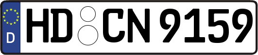 HD-CN9159