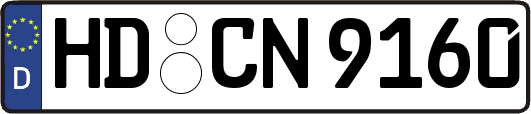 HD-CN9160