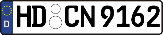 HD-CN9162