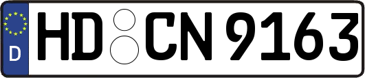 HD-CN9163
