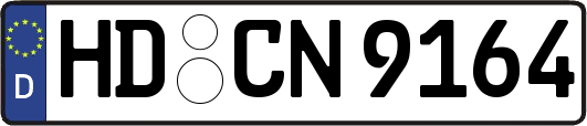HD-CN9164