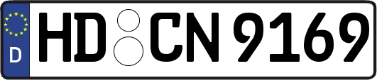 HD-CN9169