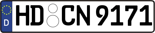 HD-CN9171