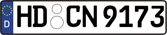 HD-CN9173